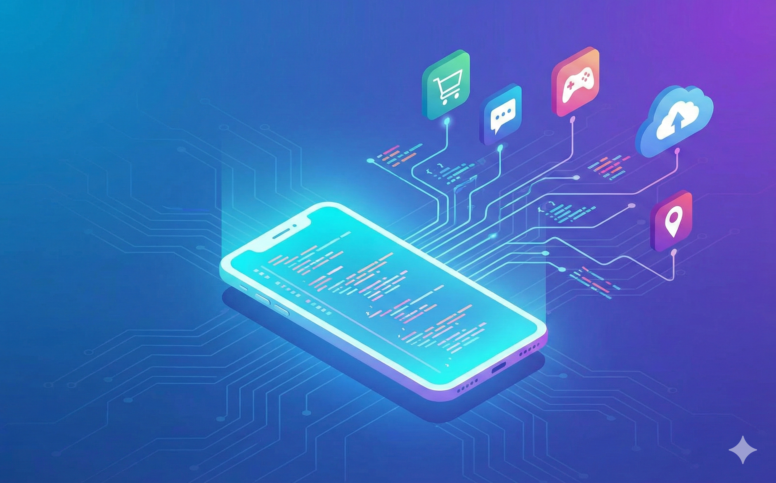 Mobile Application Development